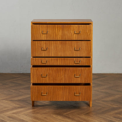 ハーバート・E・ギブス Herbert E. Gibbs ヴィンテージ ハイチェスト #89804