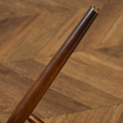 ヴィンテージ ゴールドスミスチェア ブルーラベル