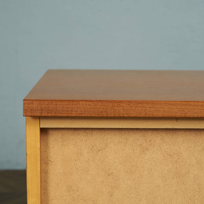 ヴィンテージ サイドキャビネット