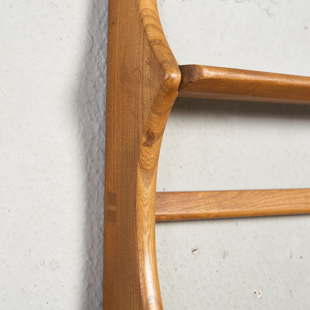 ヴィンテージ ウォールラック (268) ブルーラベル