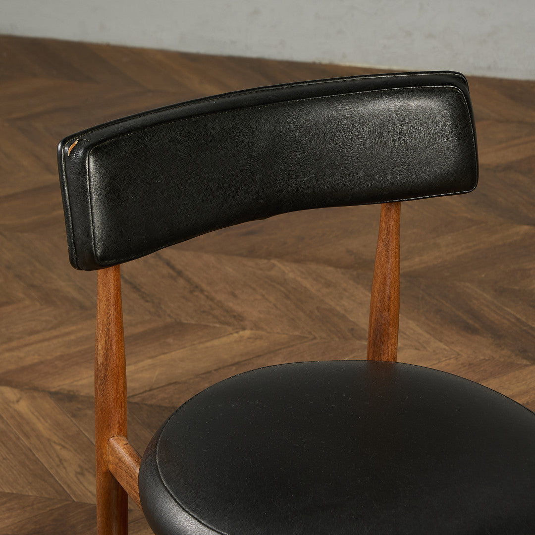 サーキュラーチェア