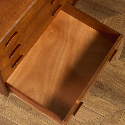 イギリス ヴィンテージ サイドボード