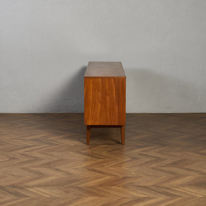 ヴィンテージ ロング サイドボード