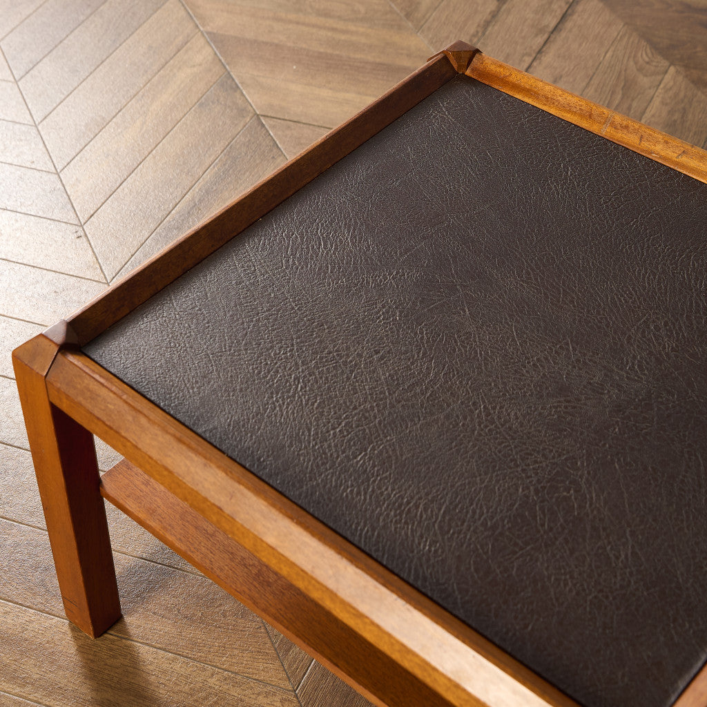 英国 ヴィンテージ コーヒーテーブル #97777