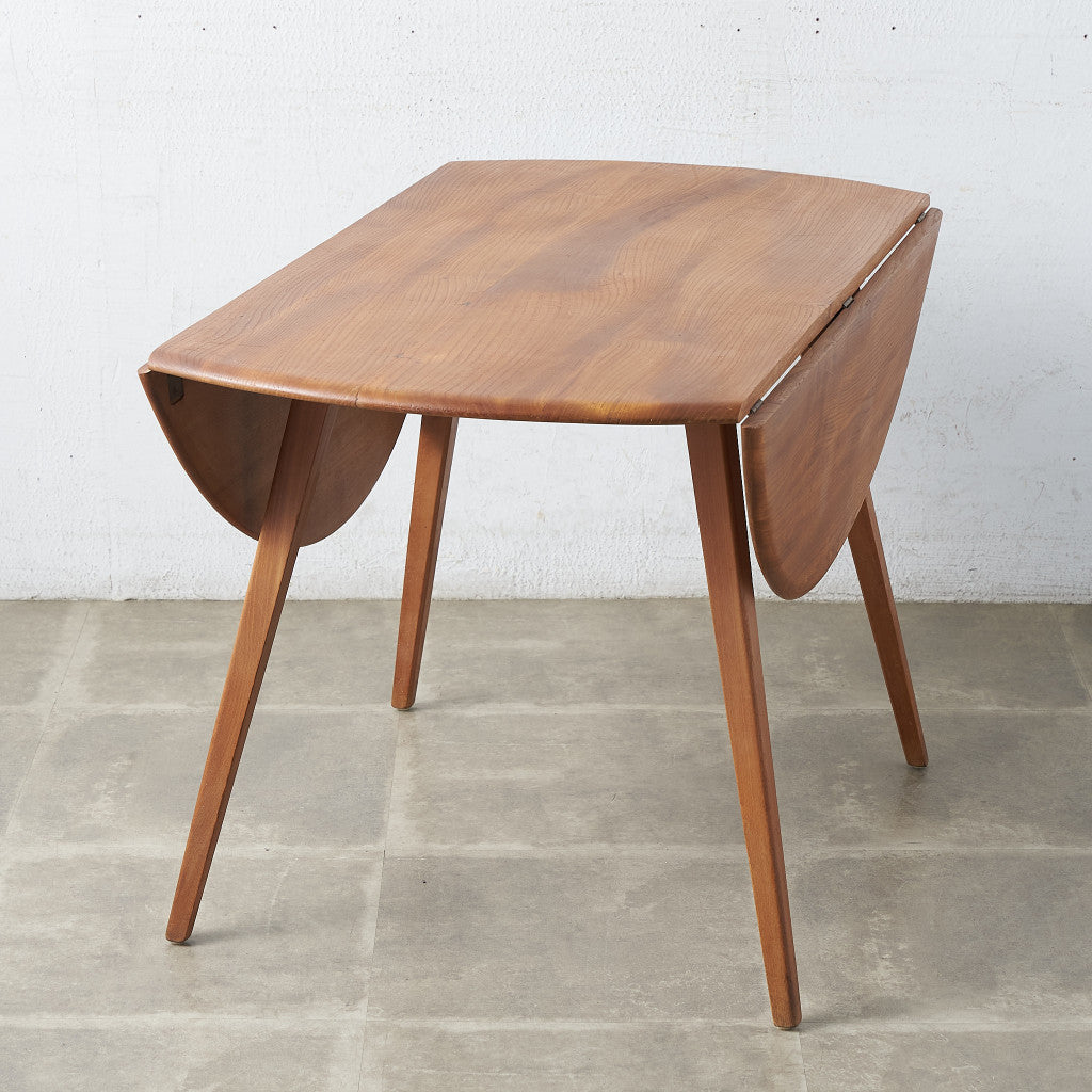 65885][アーコール ERCOL]ヴィンテージ バタフライテーブル