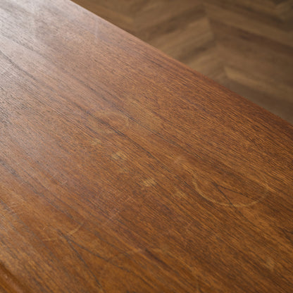 Fresco ヴィンテージ 脚付き サイドボード (4072)