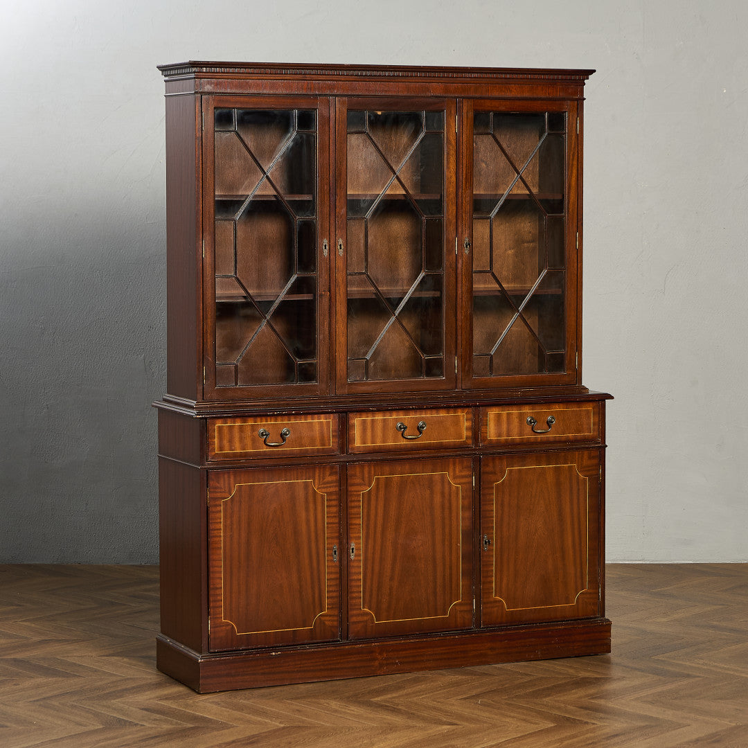 アンティークなヴィンテージ収納家具 | camori ヴィンテージ家具・北欧