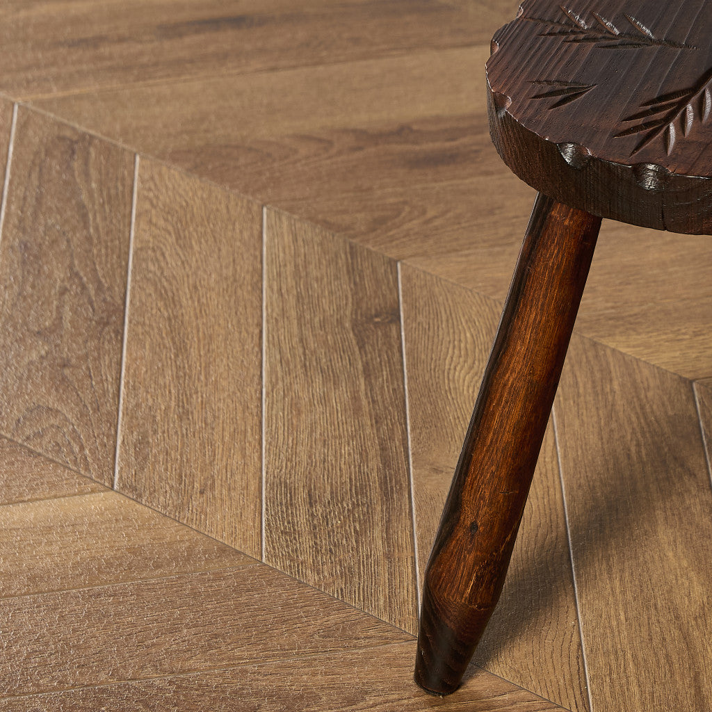 英国 クラシック ミルキングスツール