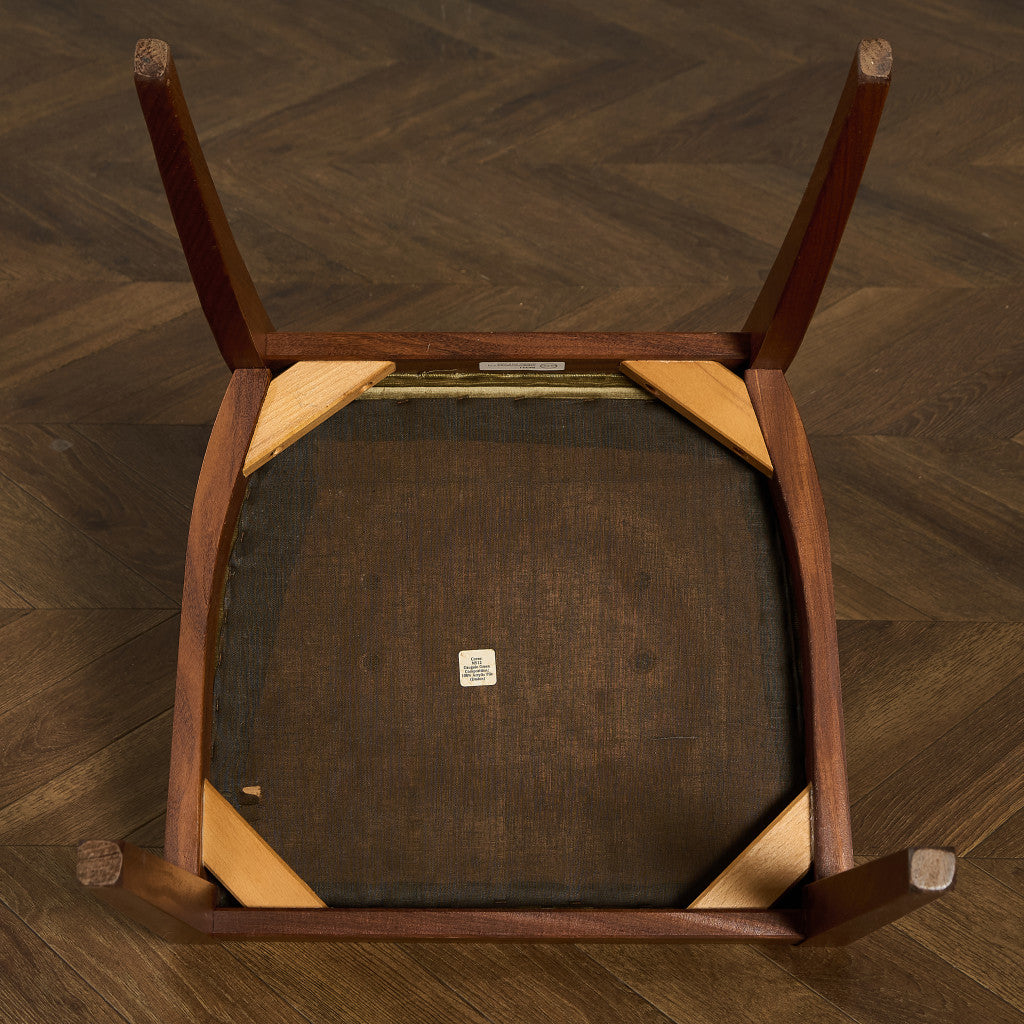 ヴィンテージ ダイニングチェア