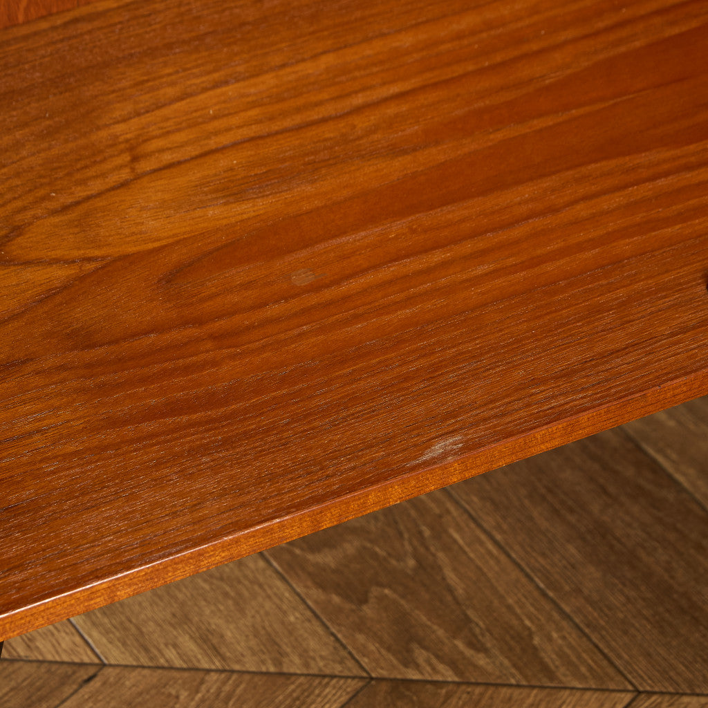 Fresco ガラス ブックケース カスタム アイアン ヘアピンレッグ