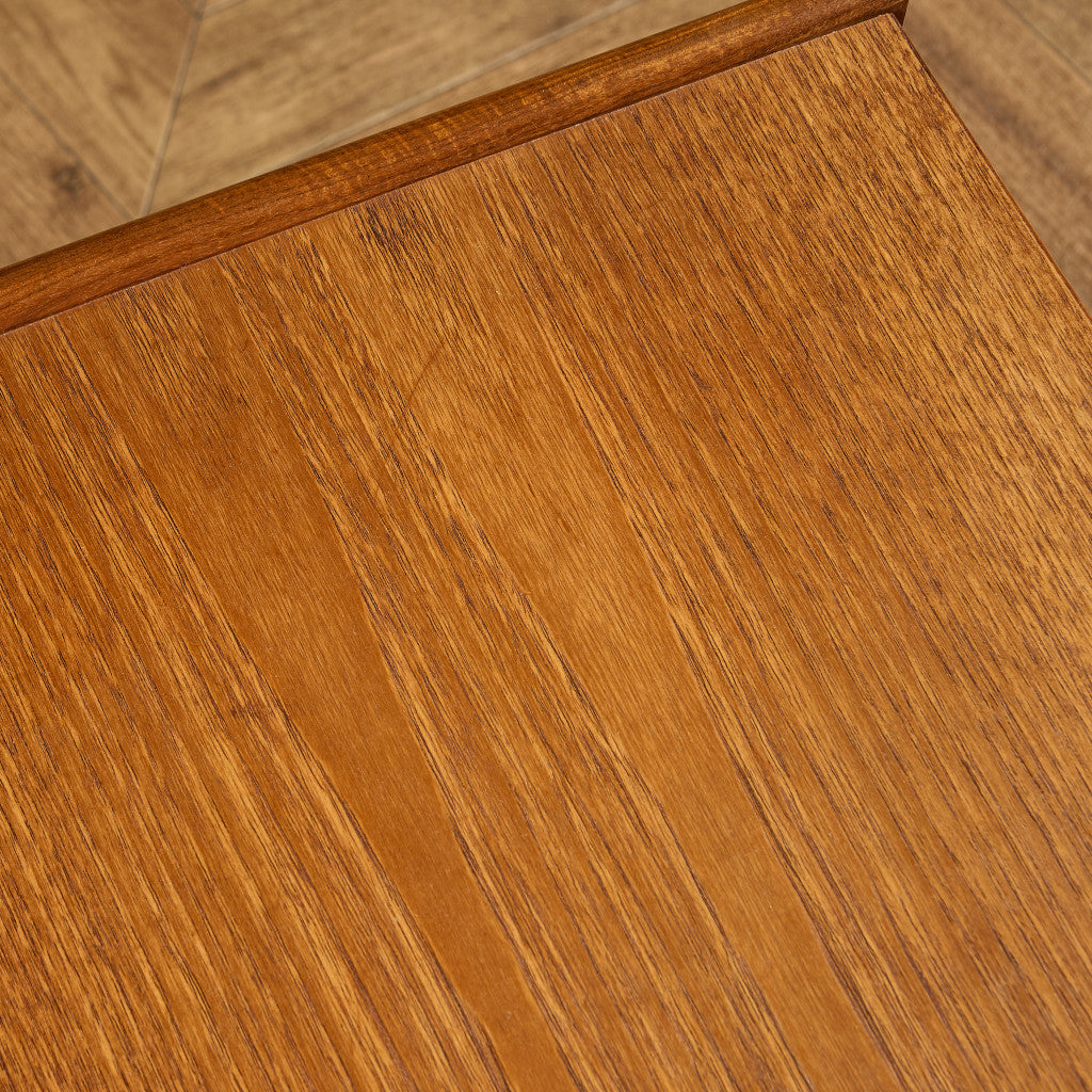 ジープラン G-PLAN Quadrille ヴィンテージ ネストテーブル #91769