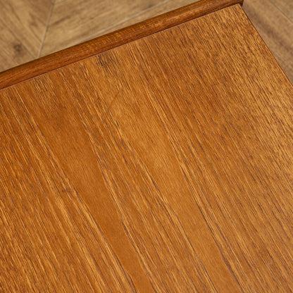 ジープラン G-PLAN Quadrille ヴィンテージ ネストテーブル #91769