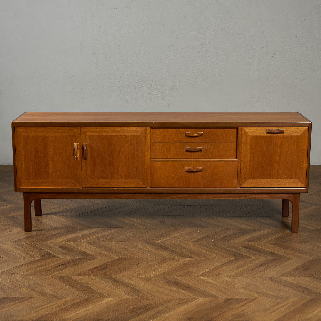 sierra サイドボード 天板再塗装済み