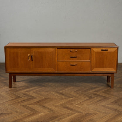 sierra サイドボード 天板再塗装済み