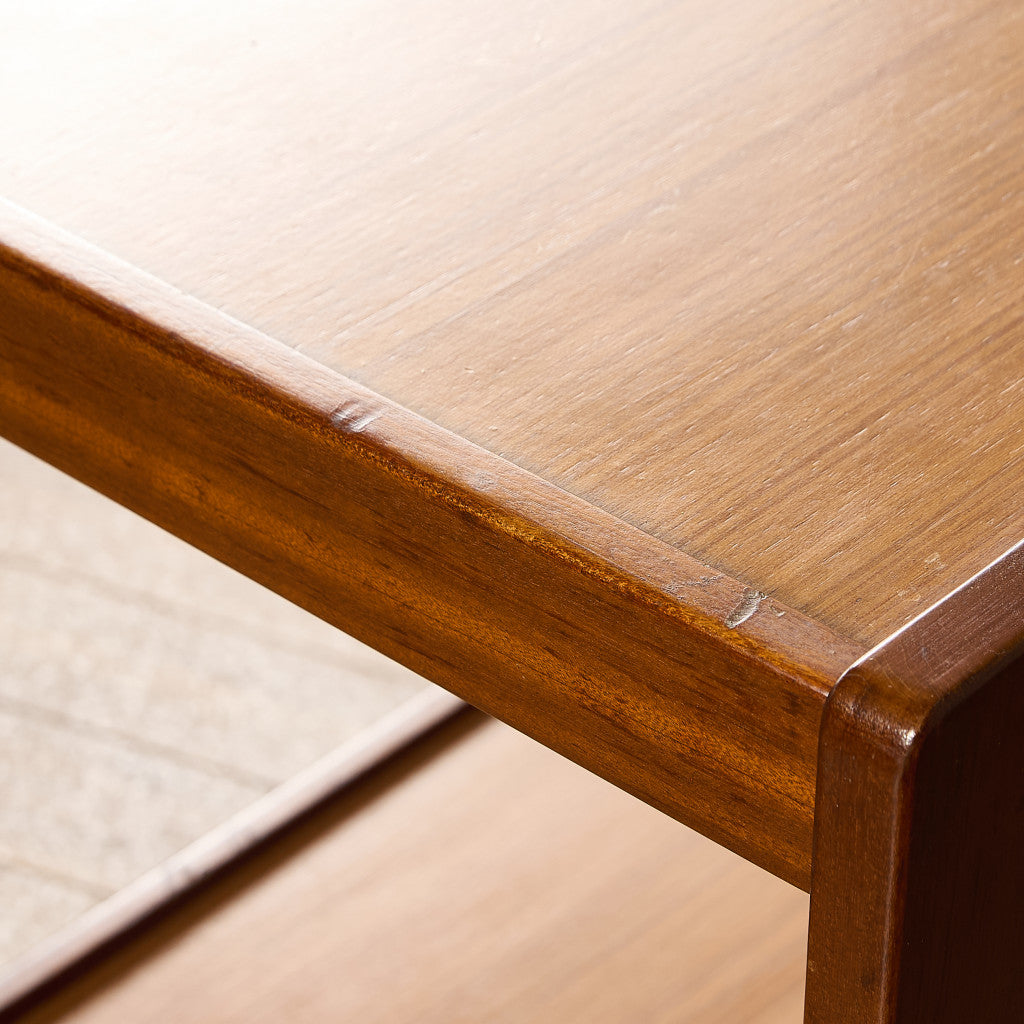 ヴィンテージ ティートロリー キッチンワゴン