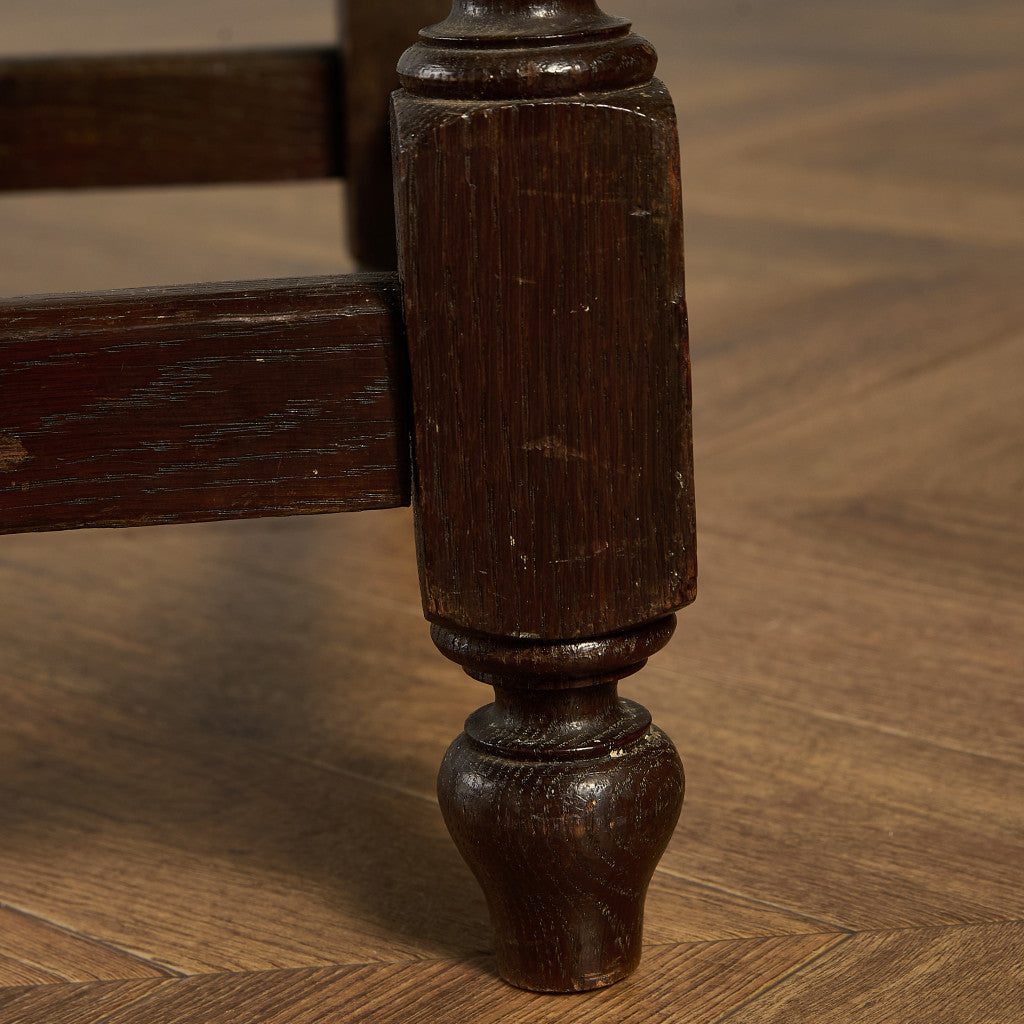 英国 クラシック サイドテーブル