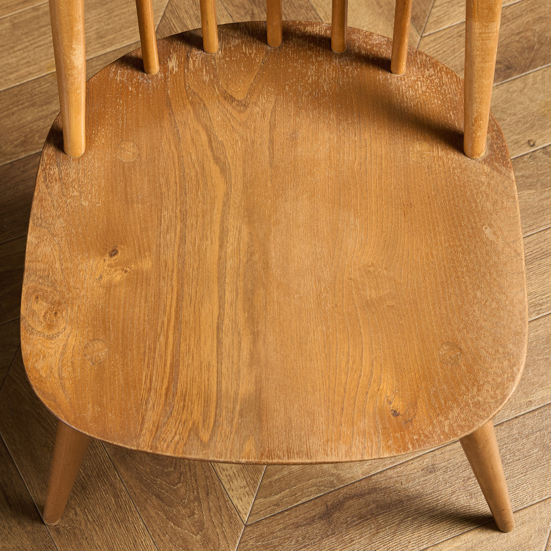 ヴィンテージ クエーカーチェア