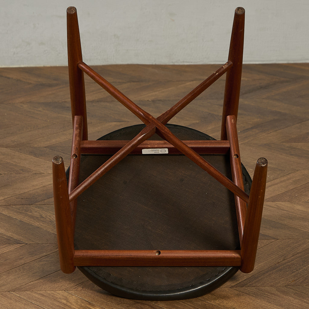 サーキュラーチェア