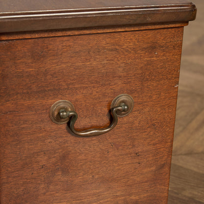 英国 クラシック ソーイングボックス