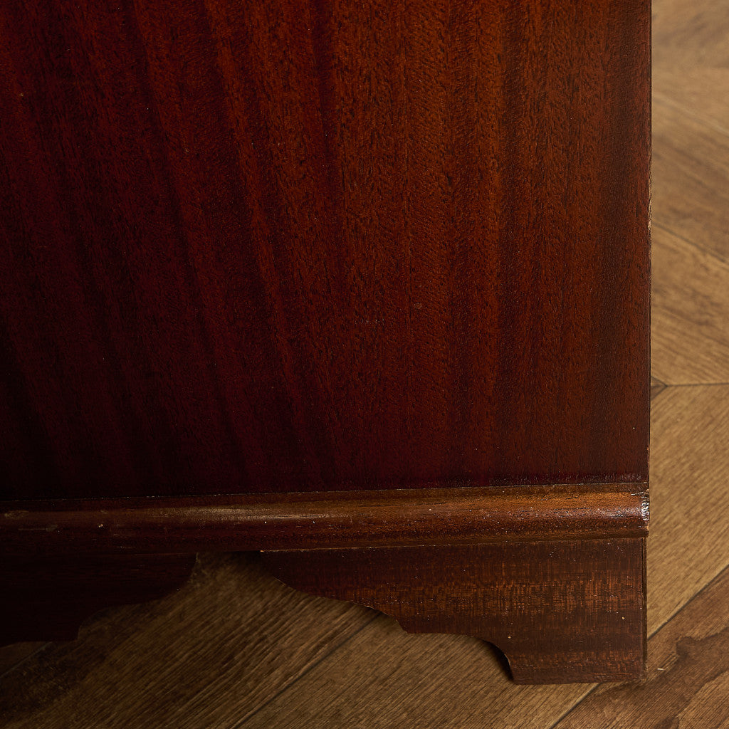 英国 クラシック 4段 サイドチェスト