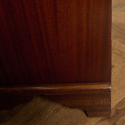 英国 クラシック 4段 サイドチェスト