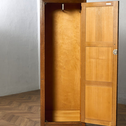 英国 クラシック ワードロープ