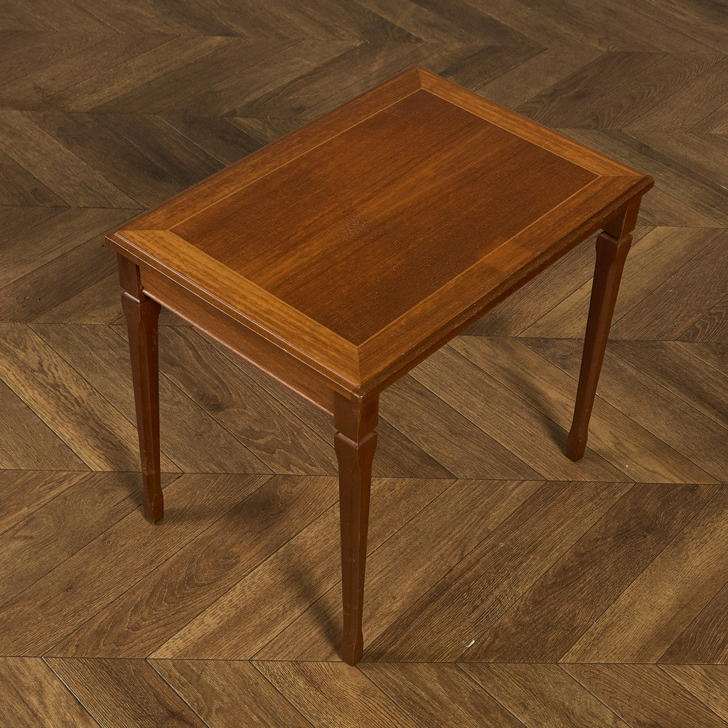 ヴィンテージ ネストテーブル