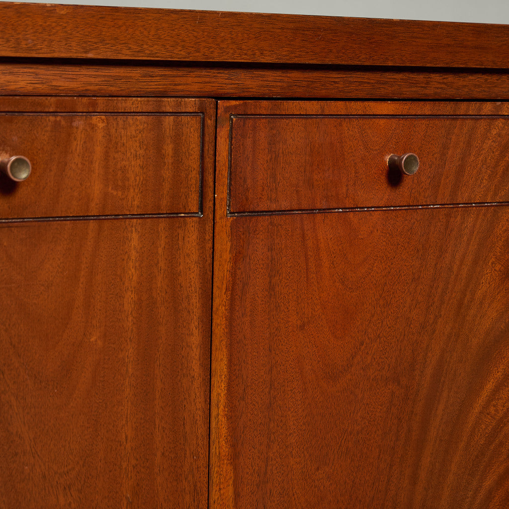 ヴィンテージ ロング サイドボード