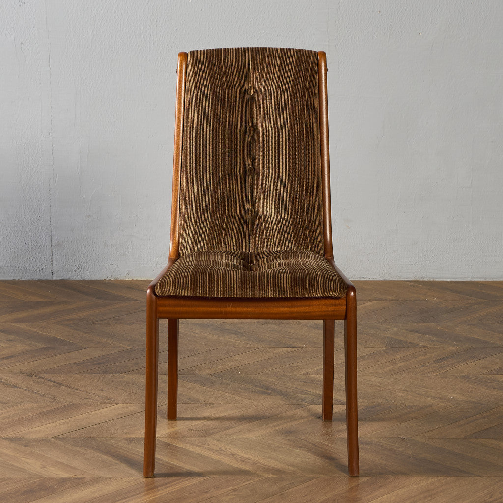 英国 ヴィンテージ ダイニングチェア