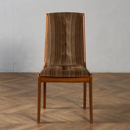 英国 ヴィンテージ ダイニングチェア