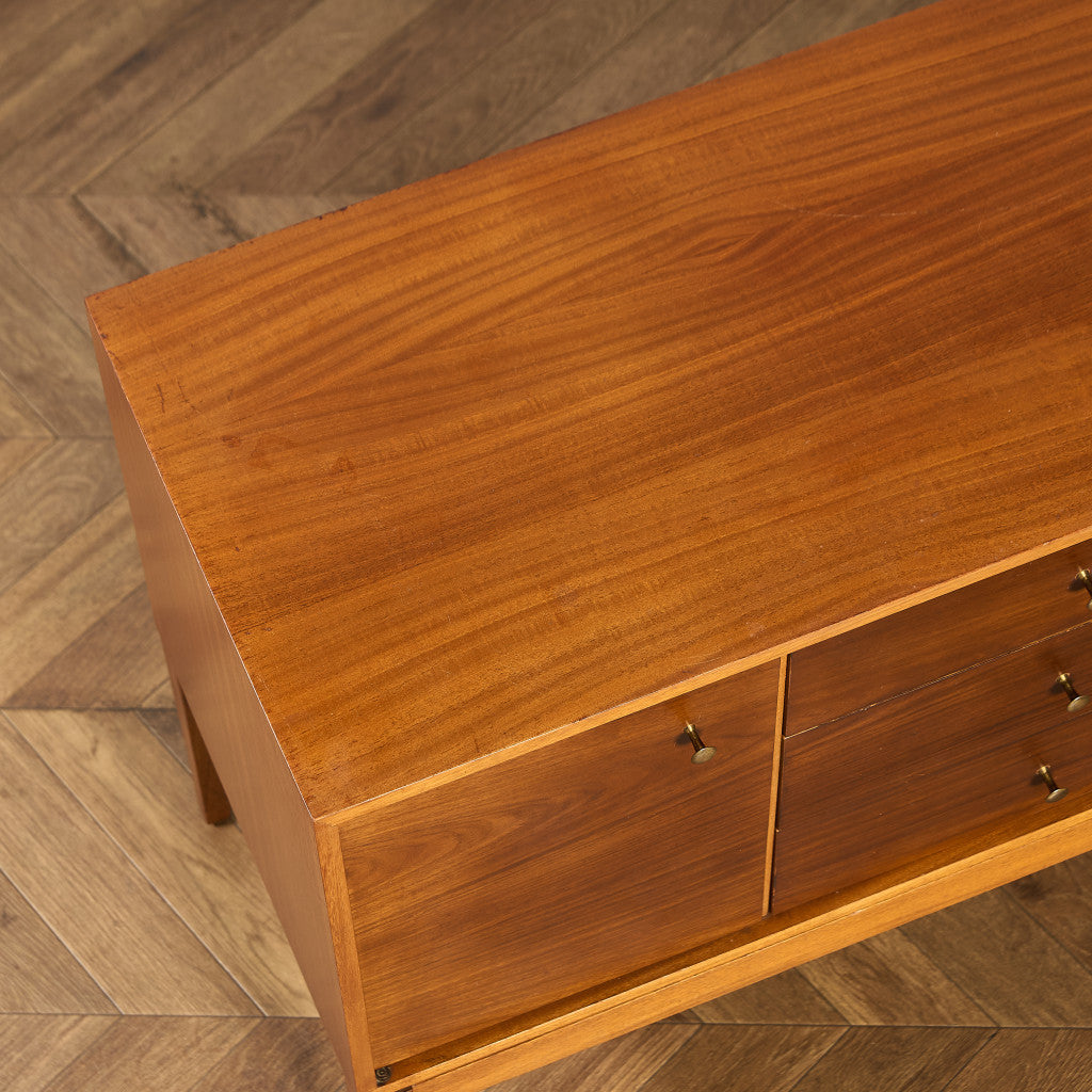 ヴィンテージ サイドボード