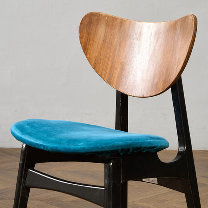 Tola&Black ヴィンテージ バタフライチェア