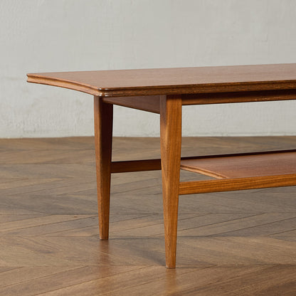 ヴィンテージ センターテーブル