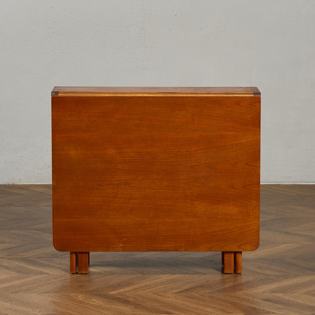 ゲートレッグ バタフライテーブル