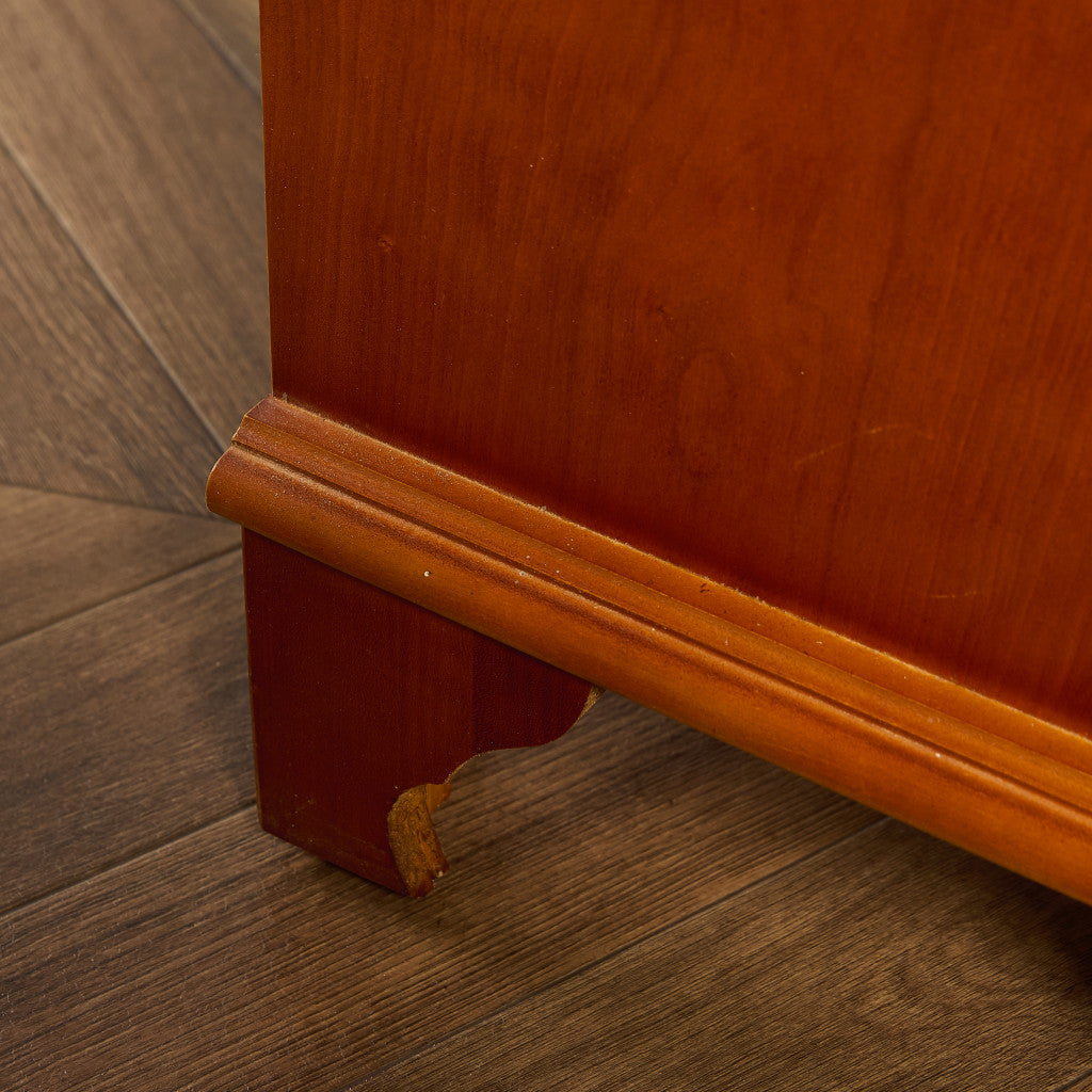 英国 クラシック サイドチェスト