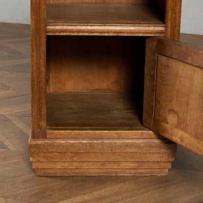 英国 クラシック 大理石 サイドキャビネット #97017