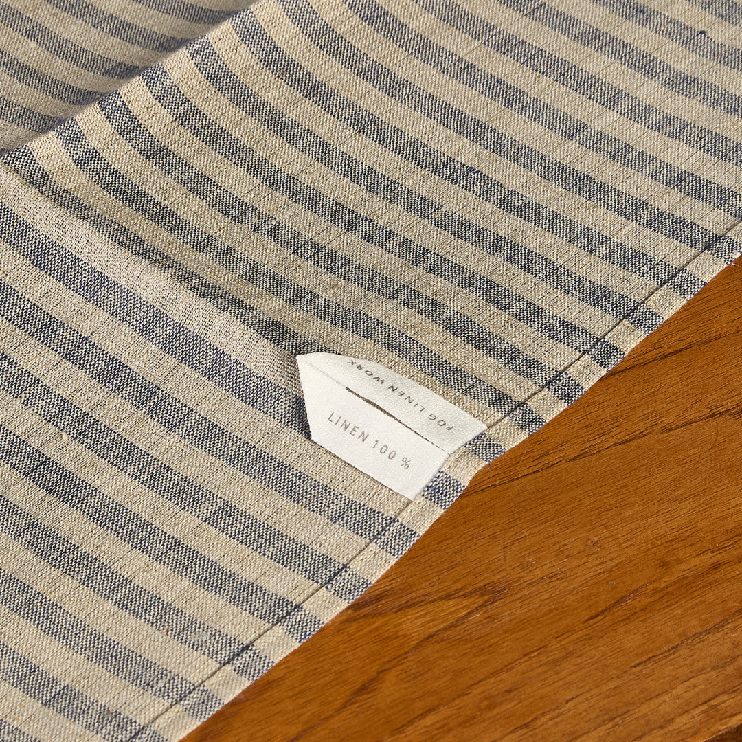 リネンキッチンクロス / ジャック