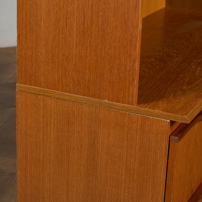 A Quinn (Sales) Ltd ヴィンテージ ウォールユニット