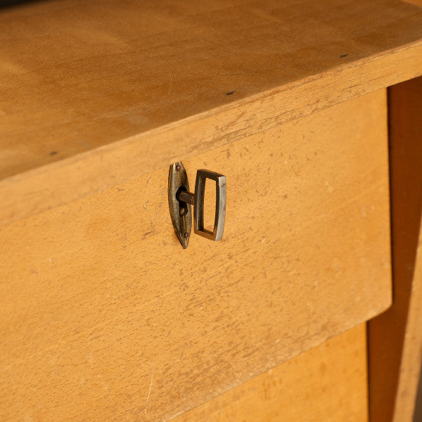 Lecluyse-Windels ヴィンテージ デスク