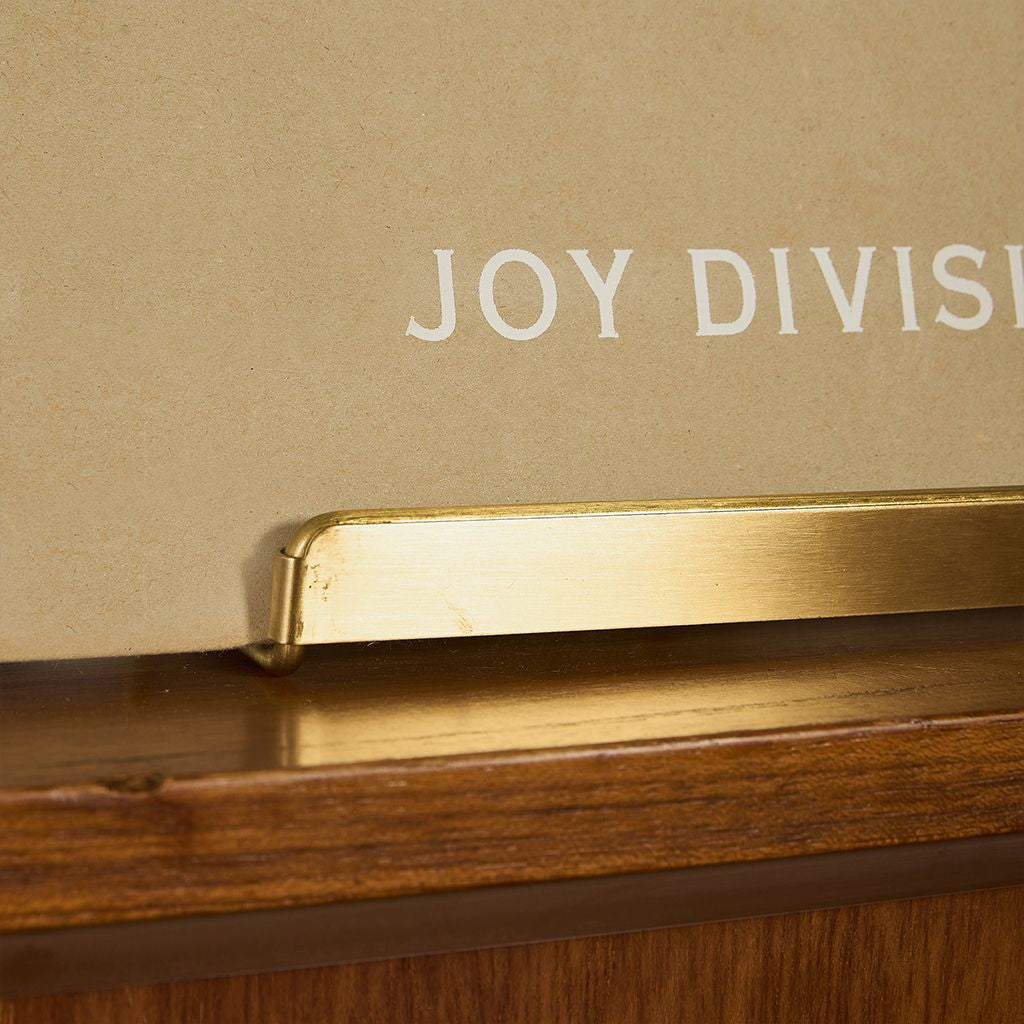 DISPLAY STAND / GOLD