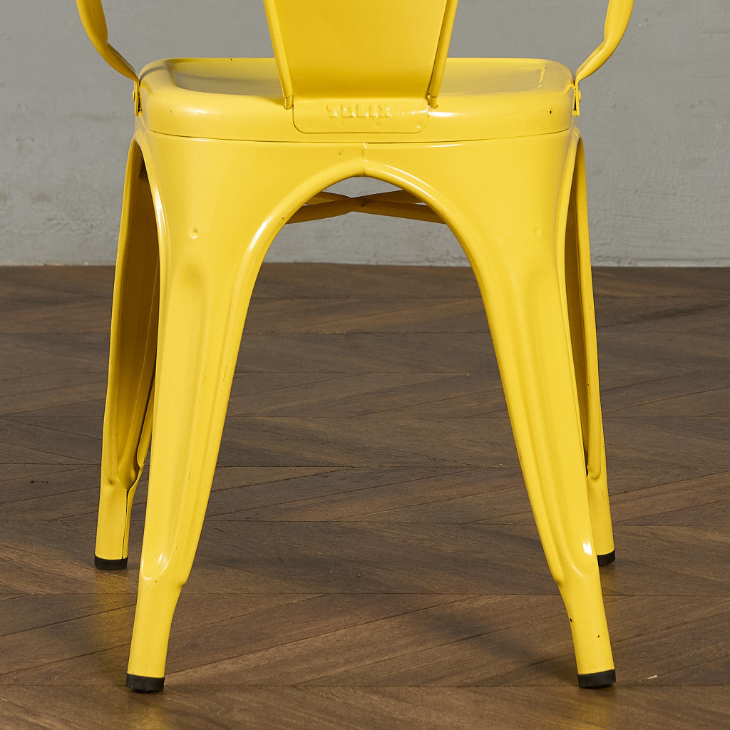 トリックス TOLIX A-CHAIR アームチェア #89817 – camori ヴィンテージ