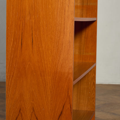 イギリス ヴィンテージ ブックシェルフ