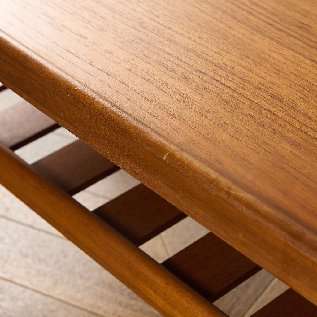 ヴィンテージ コーヒーテーブル センターテーブル