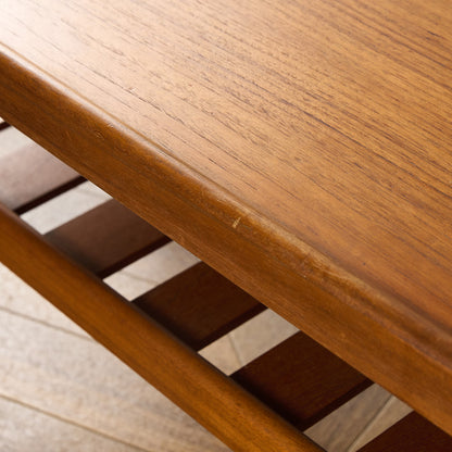 ヴィンテージ コーヒーテーブル センターテーブル