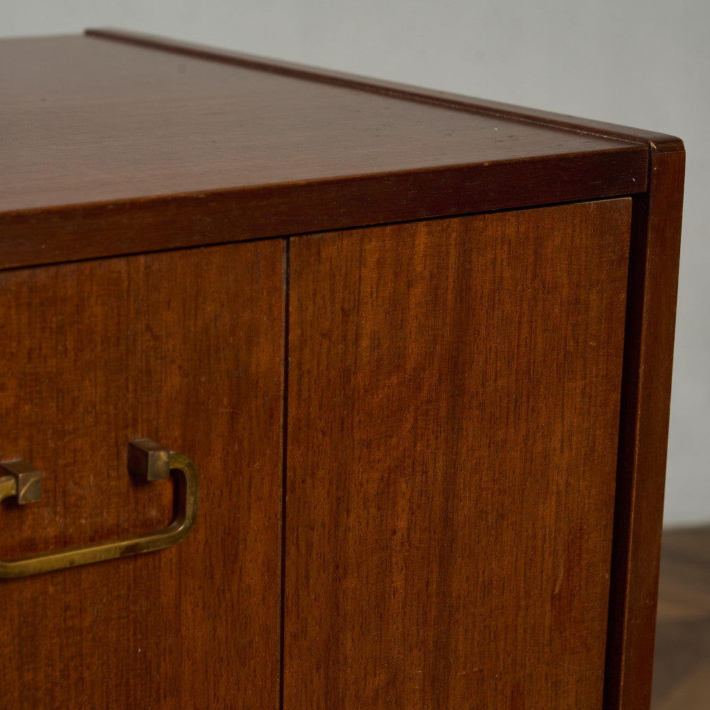 Tola&black サイドボード / 初期ゴールドラベル