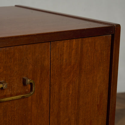 Tola&black サイドボード / 初期ゴールドラベル