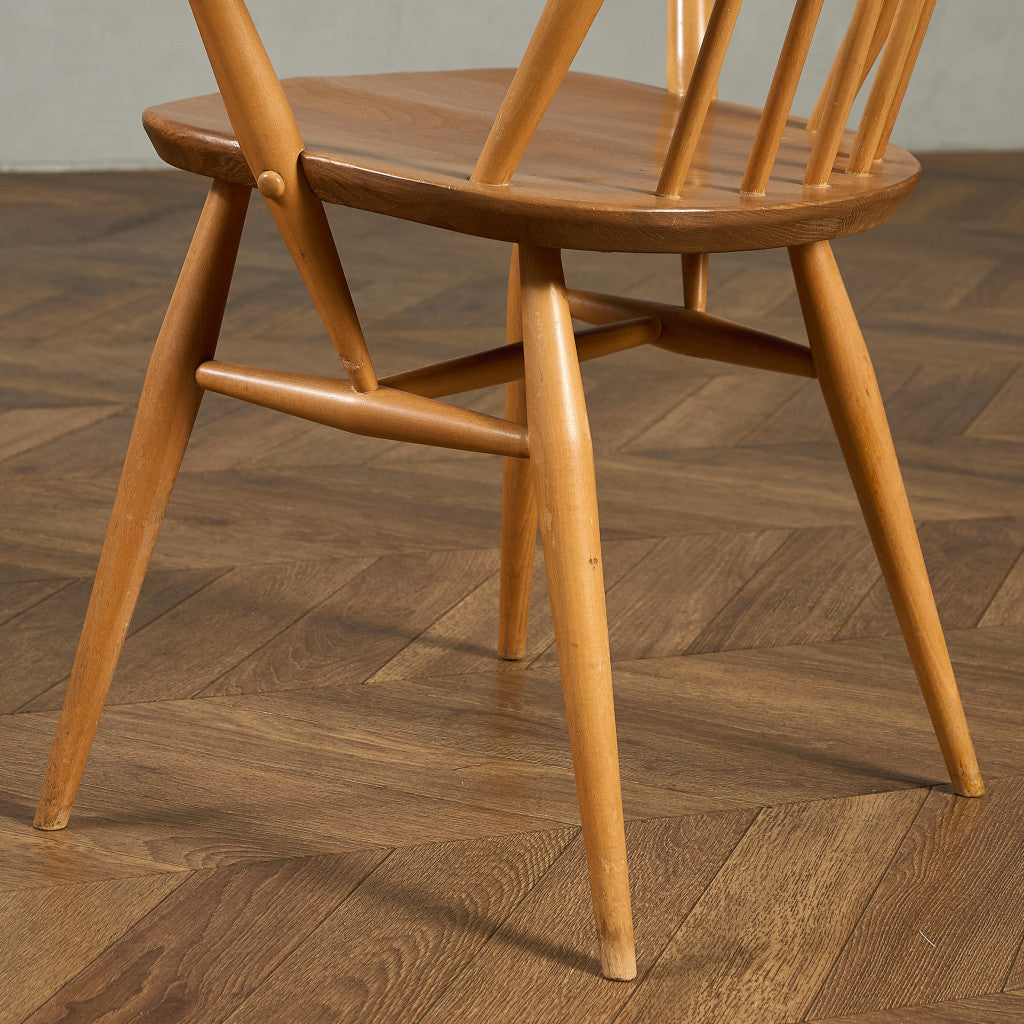 ヴィンテージ クエーカー アームチェア