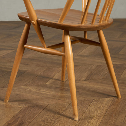 ヴィンテージ クエーカー アームチェア