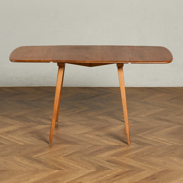 アーコール ERCOL ヴィンテージ バタフライテーブル #99381 – camori