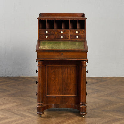 英国 クラシック ダベンポートデスク